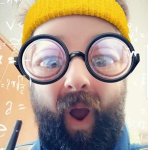 Meet your Posher, Brad